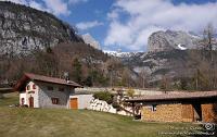 023 Lago di Molveno